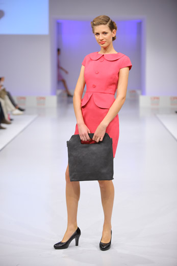20100914 Проказы коллекций проекта Designerpool в рамках Collection Premiere Moscow. Фотографии предоставлены организаторами.