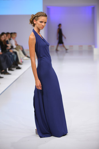 20100914 Проказы коллекций проекта Designerpool в рамках Collection Premiere Moscow. Фотографии предоставлены организаторами.