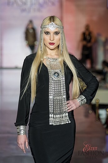 Estet Fashion Week. Фотография предоставлена организаторами.