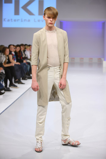 20100914 Проказы коллекций проекта Designerpool в рамках Collection Premiere Moscow. Фотографии предоставлены организаторами.