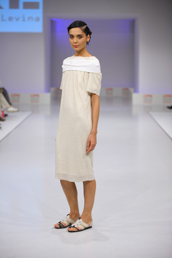 20100914 Проказы коллекций проекта Designerpool в рамках Collection Premiere Moscow. Фотографии предоставлены организаторами.