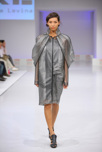 20100914 Проказы коллекций проекта Designerpool в рамках Collection Premiere Moscow. Фотографии предоставлены организаторами.