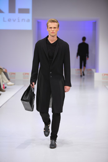 20100914 Проказы коллекций проекта Designerpool в рамках Collection Premiere Moscow. Фотографии предоставлены организаторами.