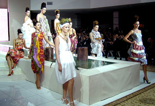 20101001 Art Week Style.uz-2010 в Ташкенте. Фотография предоставлена организаторами. 