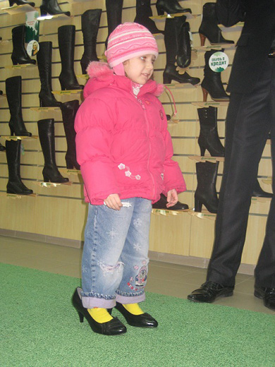 20110405 «Вестфалика», весенняя коллекция 2011 год. Фотографии предоставлены компанией.