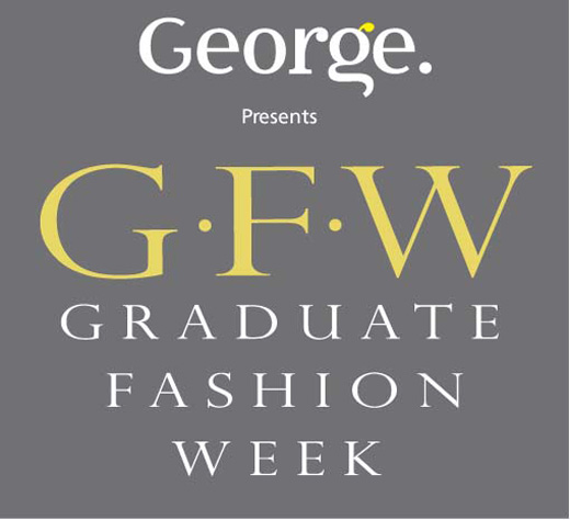 Участники конкурса «Адмиралтейская игла» на London Graduate Fashion Week. Фотографии предоставлены пресс-службой конкурса.
