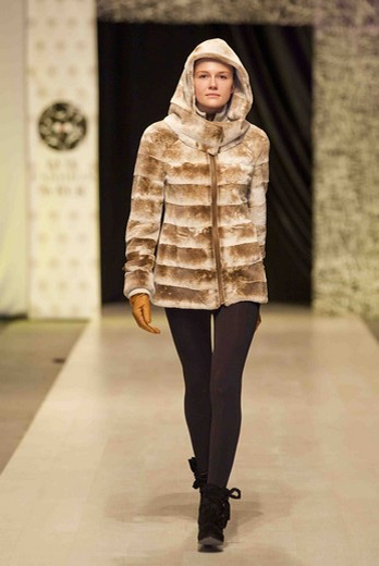 20110420 Lviv Fashion Week, Виктор Антоненко, коллекция сезона осень-зима 2011-2012. Фотографии предоставлены организаторами недели моды.