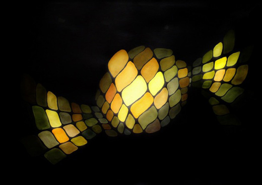 20101228 Принты Артема Гвоздева для INCITY. Фотография предоставлена компанией.