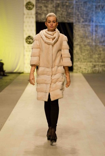 20110420 Lviv Fashion Week, Виктор Антоненко, коллекция сезона осень-зима 2011-2012. Фотографии предоставлены организаторами недели моды.