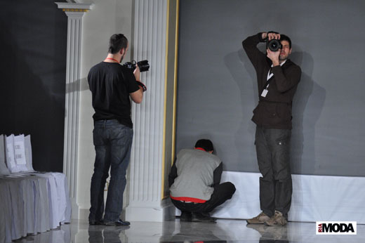 20101007 Дефиле на Неве. Первый день. Фотография Андрея Ревенко, ИА «РИА МОДА».