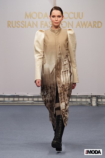 20120228 «Экзерсис»,Фотография Натальи Лапиной (Бухониной), ИА «РИА Мода».