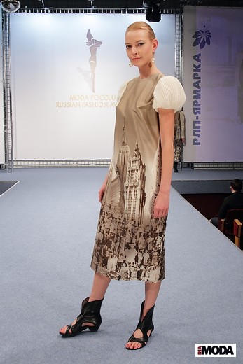 20120228 «Экзерсис»,Фотография Натальи Лапиной (Бухониной), ИА «РИА Мода».