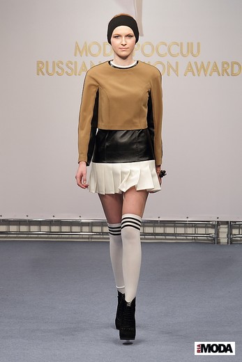 20120228 «Экзерсис»,Фотография Натальи Лапиной (Бухониной), ИА «РИА Мода».