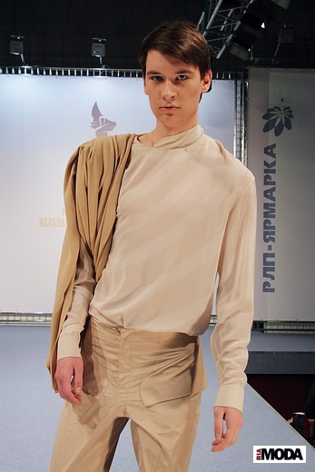 20120228 «Экзерсис»,Фотография Натальи Лапиной (Бухониной), ИА «РИА Мода».