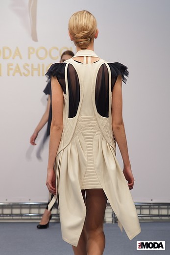 20120228 «Экзерсис»,Фотография Натальи Лапиной (Бухониной), ИА «РИА Мода».