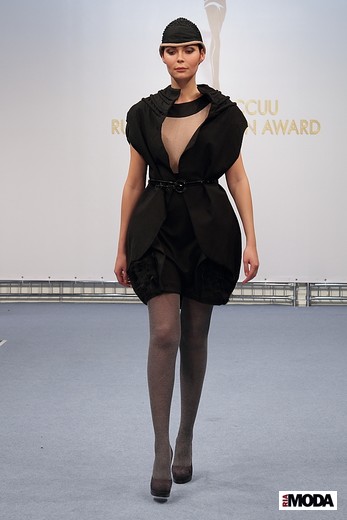 20120228 «Экзерсис»,Фотография Натальи Лапиной (Бухониной), ИА «РИА Мода».