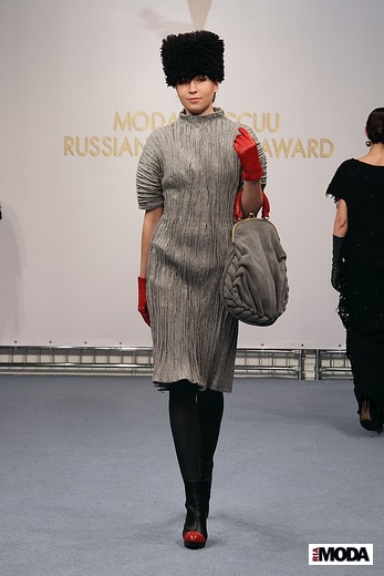20120228 «Экзерсис»,Фотография Натальи Лапиной (Бухониной), ИА «РИА Мода».