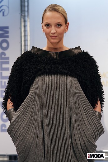 20120228 «Экзерсис»,Фотография Натальи Лапиной (Бухониной), ИА «РИА Мода».