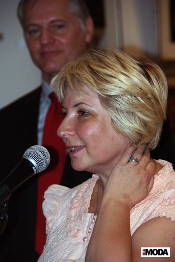20120604 Очарованные странники. Фотография Валентины Кузнецовой, ИА «РИА Мода»