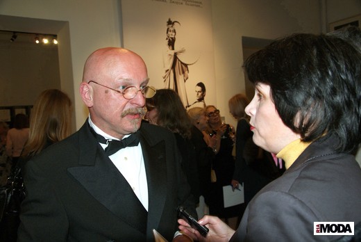 20120604 Очарованные странники. Фотография Валентины Кузнецовой, ИА «РИА Мода»