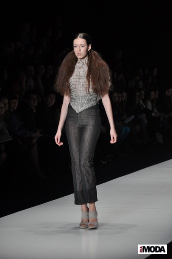 20121019 MBFWR. Показ коллекции «Аварэ» Анны Арбелиной. Фотография Ирины Щелкуновой, ИА «РИА МОДА». 4