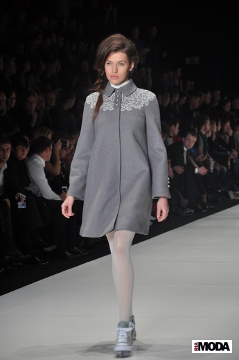 20121020 MBFWR. Показ коллекции Екатерины Смолиной и группы компаний «Берендеево царство» (сезон весна-лето 2013). Фоторепортаж Ирины Щелкуновой. 6
