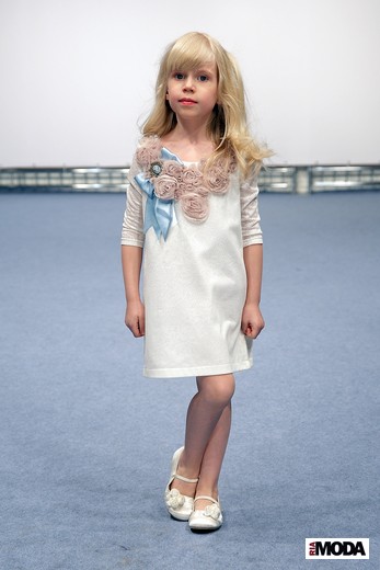 ТМ Gioia di Mamma. Фотография Натальи Бухониной, ИА «РИА Мода»