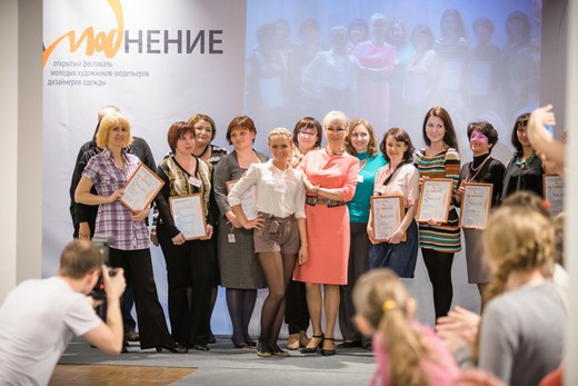 Фестиваль «Намоднение 2013». Фотографии Юрия Таралова и Александра Шейнимана,  фотостудия «Желтый Жук»