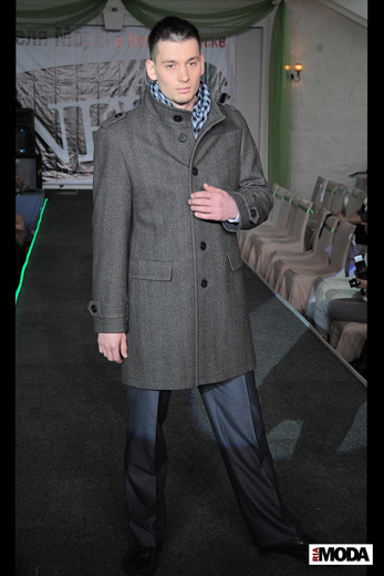 20100419 Неделя моды в Новосибирске. Открытие. Фотография Ольги Dietrich Котовой, ИА «РИА МОДА».