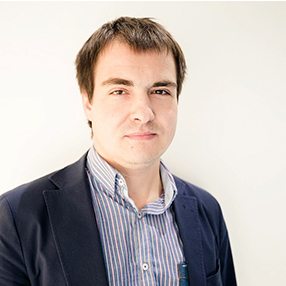 Сергей Алмазов, руководитель торгово-транспортной компании Delasia. Фотография предоставлена организаторами форума