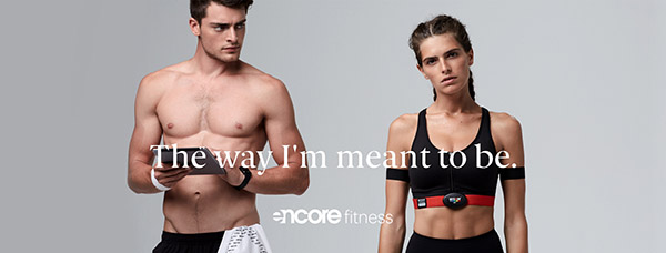 Encore Fitness. ����������� ������������� ������-������