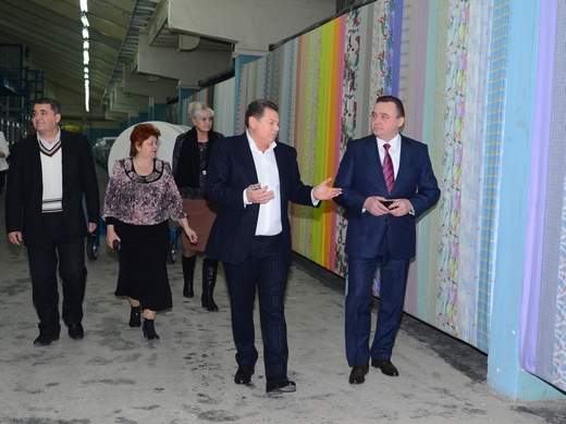 Фотография предоставлена администрацией Вологды.