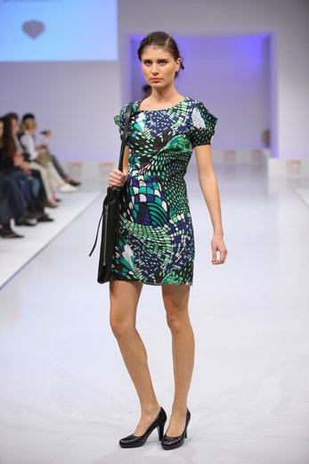 20100914 Проказы коллекций проекта Designerpool в рамках Collection Premiere Moscow. Фотографии предоставлены организаторами.