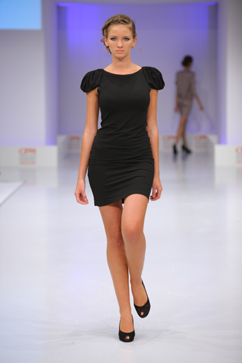 20100914 Проказы коллекций проекта Designerpool в рамках Collection Premiere Moscow. Фотографии предоставлены организаторами.