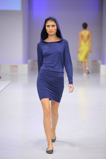 20100914 Проказы коллекций проекта Designerpool в рамках Collection Premiere Moscow. Фотографии предоставлены организаторами.