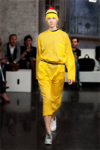 20100423 Показ дизайн студии Nina Donis. Фотография Виктора Бойко. Предоставлено организаторами.
