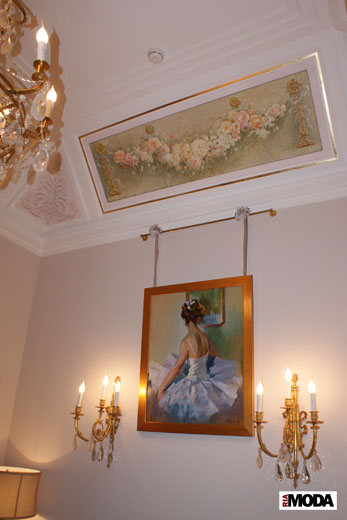 20100526 Пресс-конференция. Открытие представительства Дома моды Valentin Yudashkin. Фотография Валентины Кузнецовой, ИА «РИА МОДА