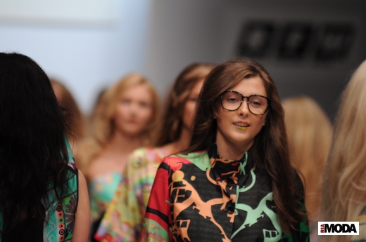 20101020 marina makaron moscow, RFW, коллекция весна-лето 2011. Фотография Андрея Ревенко, ИА «РИА МОДА». 