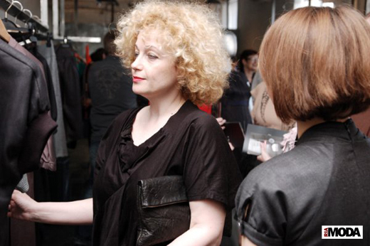 20100518 Aurora Fashion Week. Презентация марки Yulia Yusupova. Фотография Андрея Ревенко, ИА «РИА МОДА».