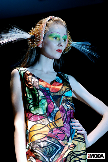 20100522 Aurora Fashion Week. Показ коллекции Маниша Ароры. Фотография Андрея Ревенко, ИА «РИА МОДА».