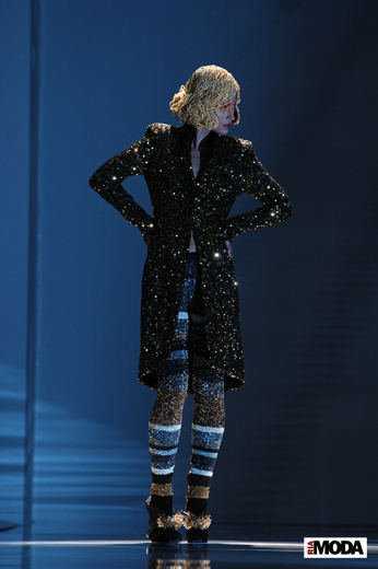 20100522 Aurora Fashion Week. Показ коллекции Маниша Ароры. Фотография Андрея Ревенко, ИА «РИА МОДА».