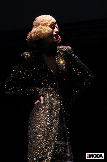 20100522 Aurora Fashion Week. Показ коллекции Маниша Ароры. Фотография Андрея Ревенко, ИА «РИА МОДА».