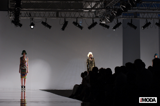 20100522 Aurora Fashion Week. Показ коллекции Маниша Ароры. Фотография Андрея Ревенко, ИА «РИА МОДА».