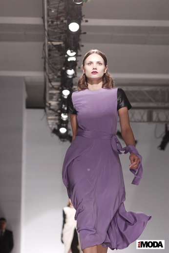 20100522 Aurora Fashion Week. Показ коллекции Viva Vox (сезон осень-зима 2010/2011). Фотография Андрея Ревенко, ИА «РИА МОДА».