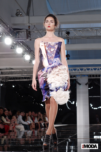 20100523 Aurora Fashion Week. Показ коллекции Мари Катрантзу. Фотография Андрея Ревенко, ИА «РИА МОДА».