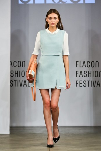 Flacon Fashion Festival. Фотография предоставлена организаторами.