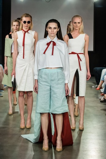 Flacon Fashion Festival. Фотография предоставлена организаторами