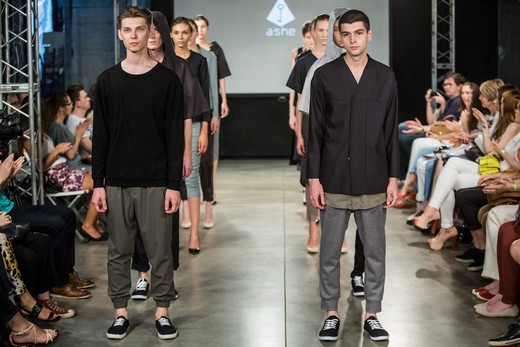 Flacon Fashion Festival. Фотография предоставлена организаторами
