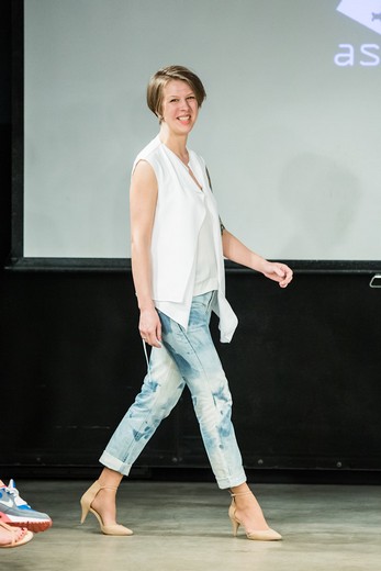 Flacon Fashion Festival. Фотография предоставлена организаторами