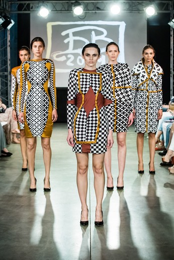 Flacon Fashion Festival. Фотография предоставлена организаторами